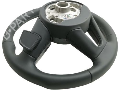 Steering wheel AUDI A3 Sportback (8YA, 8YF) 30 g-tron | BP35763364C49 - Image 9