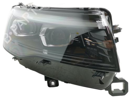 Used Right headlight Right headlight VW TIGUAN (CT1) 1.5 eTSI (131 hp) 34728460 34728460