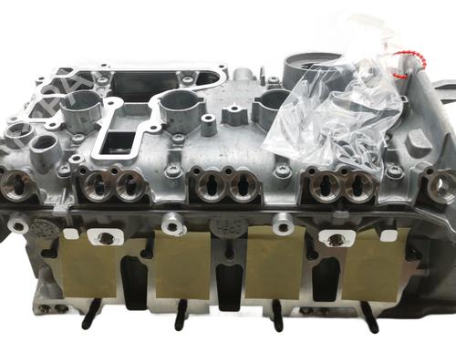 Used Cylinder head Cylinder head AUDI A4 B8 (8K2) 2.0 TFSI (211 hp) 35762132 35762132
