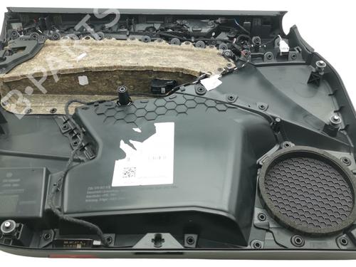 Høyre frontpanel VW TOURAN (5T1) 2.0 TDI | BP37257372C59 - Image 6