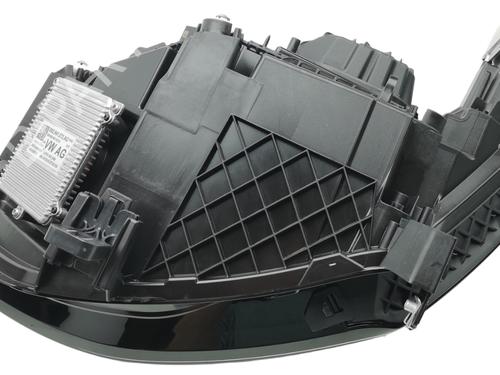 Left headlight VW ID. Buzz Bus (EBB, EBJ) Electric 4motion (EBB) | BP38794417C28  - Image 6