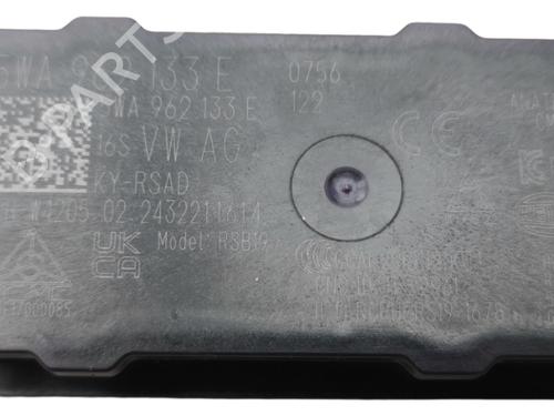 Módulo eletrónico Módulo eletrónico CUPRA FORMENTOR (KM7, KMP) 2.0 TSI 4Drive (190 hp) 36403073 36403073