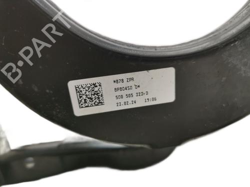 Right rear steering knuckle CUPRA TERRAMAR (KP1) 2.0 TSI VZ 4Drive | BP34732582M28  - Image 5