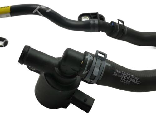 Auxiliary water pump VW MULTIVAN T7 (STM, STN) 1.4 eHybrid | BP34725772M111  - Image 8