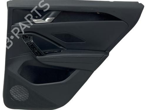 Høyre bakpanel Høyre bakpanel VW TIGUAN (CT1) 2.0 TSI 4motion (204 hp) 37539518 37539518