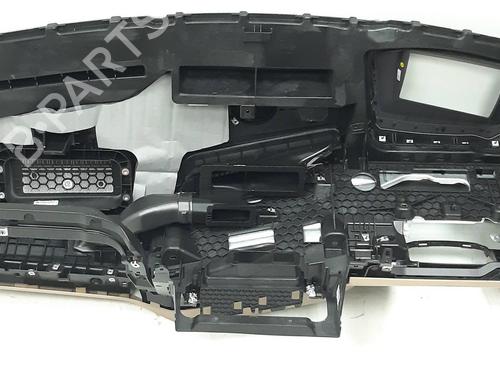 Dashboard VW TOUAREG (CR7, RC8) 2.0 TSI 4motion | BP35757130C46 - Image 4