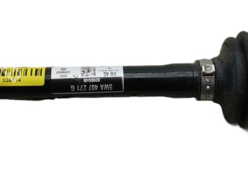 Used Left front driveshaft Left front driveshaft CUPRA LEON (KL1, KU1, KUG) 1.4 e-HYBRID (150 hp) 35764326 35764326