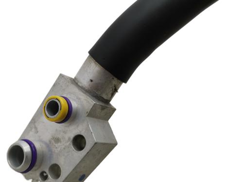AC pipe AUDI Q5 (8RB) 2.0 TFSI quattro | BP34731590M126  - Image 12