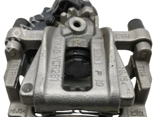 Used Right rear brake caliper Right rear brake caliper 36550934 36550934