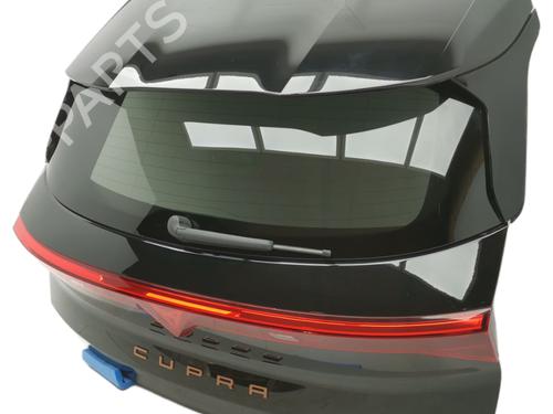 Tailgate CUPRA TERRAMAR (KP1) 2.0 TSI VZ 4Drive | BP34730059C6 - Image 14