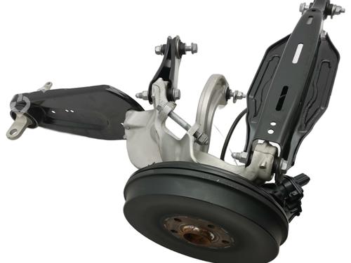 Right rear steering knuckle VW ID. Buzz Bus (EBB, EBJ) Electric 4motion (EBB) | BP34727313M28 - Image 22