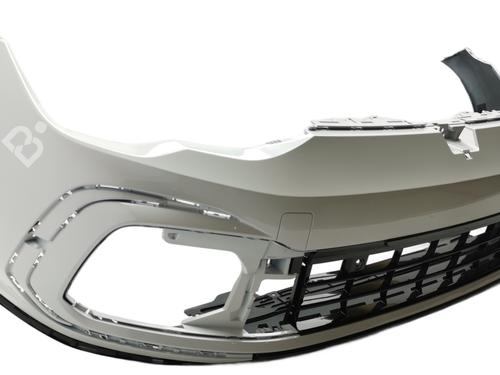 Front bumper VW GOLF VIII (CD1, DA1) 2.0 TSI 4motion | BP35758885C7 - Image 3
