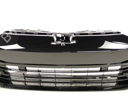 Used Front bumper Front bumper VW GOLF VIII (CD1, DA1) 2.0 TSI R 4motion (320 hp) 39118422 39118422