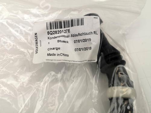 Pipe AUDI A3 Sportback (8YA, 8YF) 30 g-tron | BP35758995M125  - Image 5