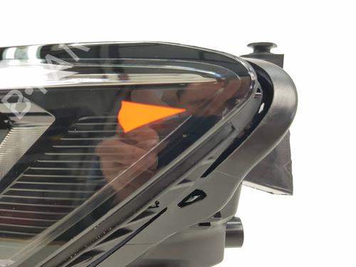 Left headlight VW PASSAT B8 (3G2, CB2) 2.0 TDI | BP34726219C28 - Image 13