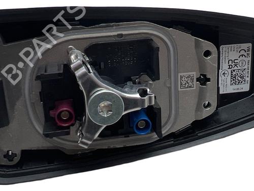 Antenne/Base CUPRA FORMENTOR (KM7, KMP) 2.0 TSI 4Drive | BP36550858C140 - Image 4