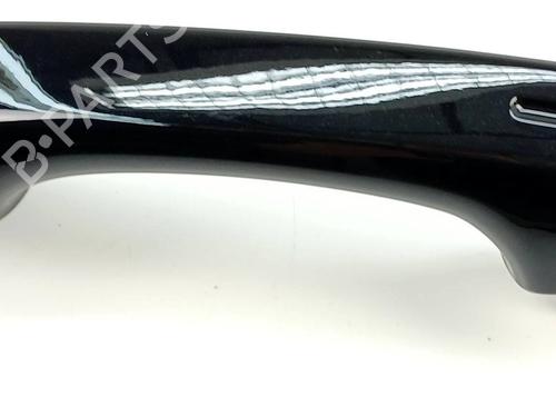 Used Front left exterior door handle Front left exterior door handle VW PASSAT B8 (3G2, CB2) 2.0 TDI (122 hp) 34729373 34729373