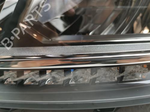 Left headlight VW TOURAN (5T1) 1.2 TSI | BP34731170C28 - Image 5