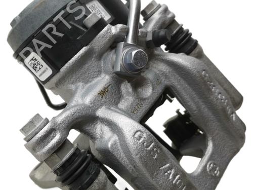 Left rear brake caliper VW TIGUAN (5N_) 2.0 TDI 4motion | BP34731739M107 - Image 13