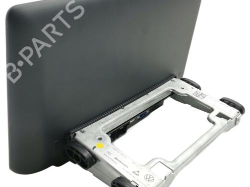 Display VW ID. Buzz Bus (EBB, EBJ) Electric (EBB) | BP34729485C48 - Image 14