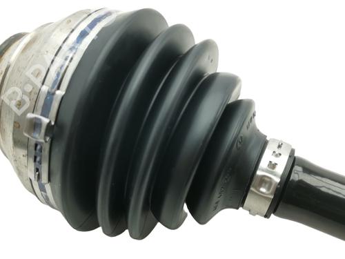 Right front driveshaft AUDI Q3 (F3B) 45 TFSI e | BP36000832M39 - Image 5