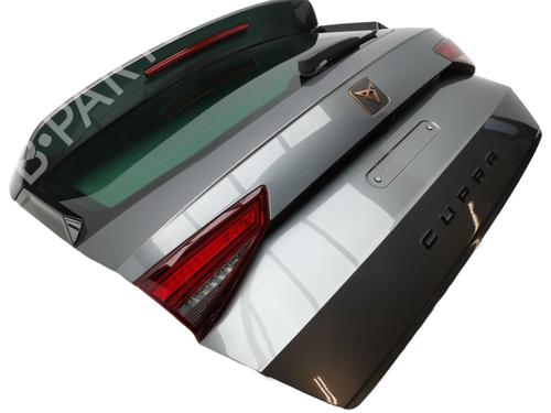 Tailgate SEAT ATECA (KH7, KHP) 1.5 TSI 4Drive | BP34730689C6 - Image 2