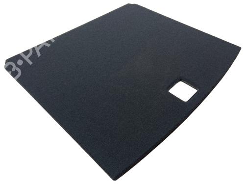 Boot lining VW TIGUAN (CT1) 2.0 TSI 4motion | BP37257385I3 - Image 3