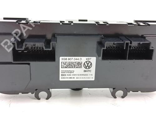 Climate control VW ARTEON (3H7, 3H8) 1.5 TSi | BP34730471I5  - Image 12