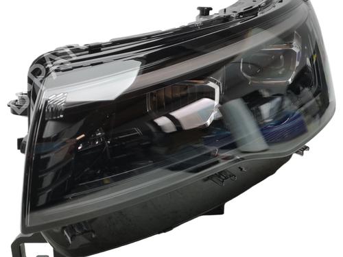 Left headlight VW TIGUAN (CT1) 2.0 TSI 4motion | BP39261096C28 - Image 3