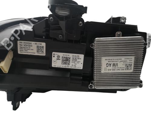 Right headlight VW ID.7 (ED2) GTX 4motion | BP35942155C29 - Image 5
