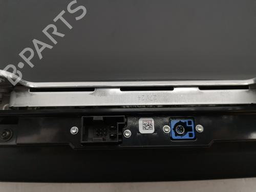 Display VW ID. Buzz Bus (EBB, EBJ) Electric (EBB) | BP34727718C48 - Image 16