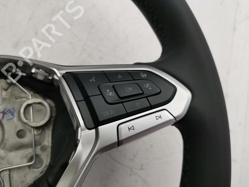 Steering wheel VW TIGUAN (CT1) 2.0 TSI 4motion | BP37168563C49 - Image 9