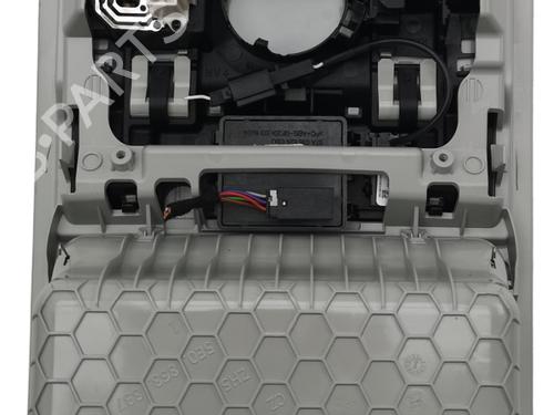 Interior roof light CUPRA ATECA (KH7, KHP, KBP) 2.0 TSI 4Drive | BP37434198I8 - Image 6