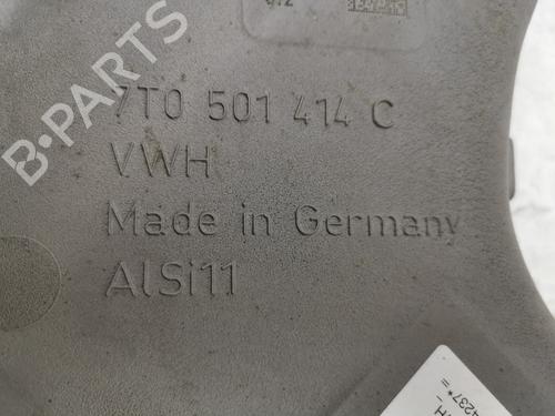 Right rear steering knuckle VW MULTIVAN T7 (STM, STN) 1.5 TSi | BP34724862M28  - Image 13