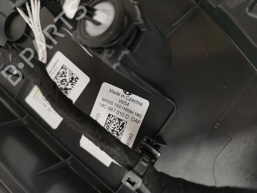 Forreste højre beklædning VW ID.7 (ED2) PRO S | BP34728283C59  - Image 13