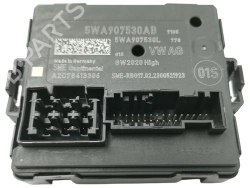 Used Electronic module Electronic module AUDI A3 Sportback (8YA, 8YF) 30 g-tron (131 hp) 36253619 36253619