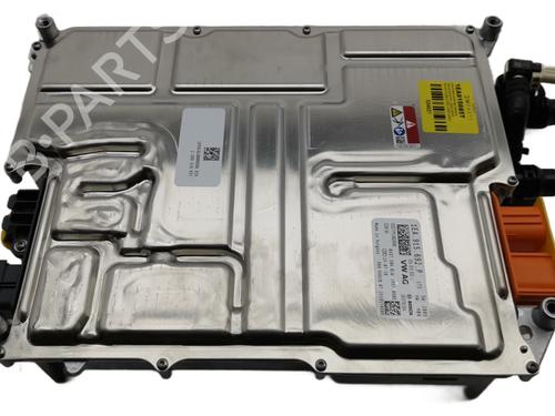 Electronic module SKODA ENYAQ iV Coupe (5AC) 80X 4x4 | BP34727360M83 - Image 7