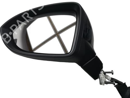 Left mirror CUPRA BORN (K11) 45 | BP38059533C26 - Image 8