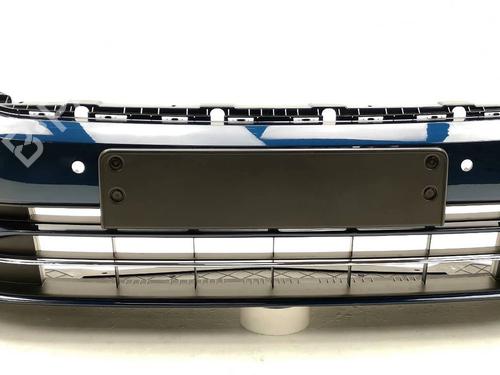 Used Front bumper Front bumper VW PASSAT B8 (3G2, CB2) 2.0 TDI (122 hp) 35759561 35759561