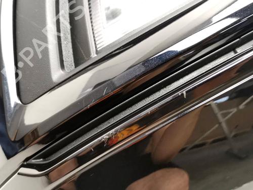 Front bumper VW PASSAT B8 (3G2, CB2) 2.0 TDI | BP35758579C7  - Image 12