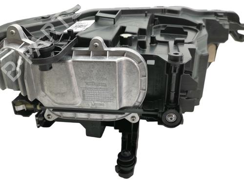 Left headlight VW T-ROC Convertible (AC7, AC8) 1.5 TSI | BP37066409C28 - Image 7