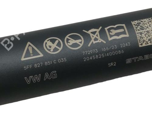 Electronic module CUPRA FORMENTOR (KM7, KMP) 2.0 TSI 4Drive | BP38794378M83 - Image 6