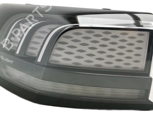 Left taillight VW ID.7 (ED2) GTX 4motion | BP34726924C34 - Image 10