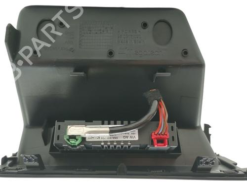 Middle console CUPRA LEON (KL1, KU1, KUG) 1.5 TSI | BP38009732I22 - Image 10