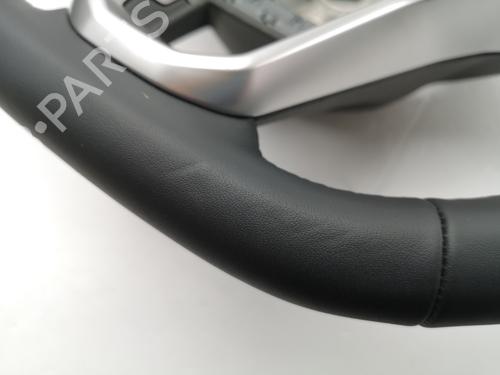 Steering wheel VW MULTIVAN T7 (STM, STN) 1.5 TSi | BP37018364C49 - Image 10