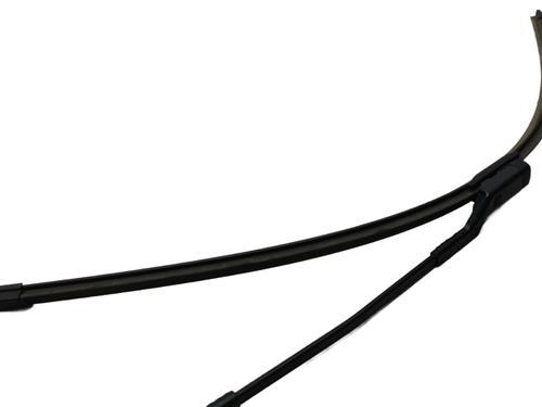 Front windshield wiper arm CUPRA BORN (K11) VZ | BP34731928C143 - Image 2