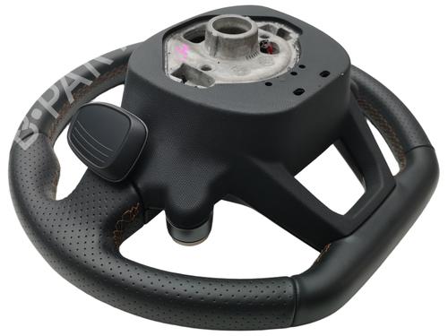 Steering wheel CUPRA LEON (KL1, KU1, KUG) 1.5 TSI | BP37871276C49 - Image 7