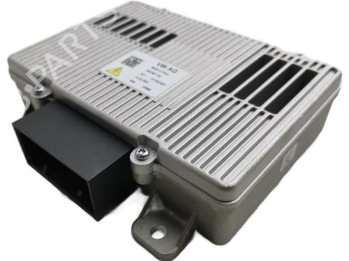 Electronic module VW TAYRON (R41) 2.0 TSI 4motion | BP35763180M83 - Image 3