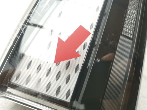 Rear center light VW ID.7 (ED2) PRO S | BP34726179I39 - Image 12