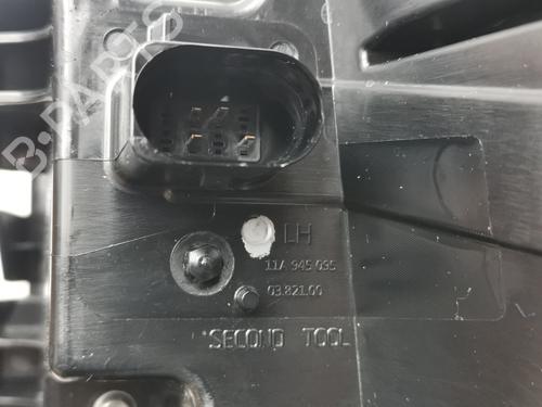 Left taillight VW ID.4 (E21) PRO | BP36153771C34 - Image 9